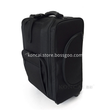 Makeup Bags Custom Promotion For Women
